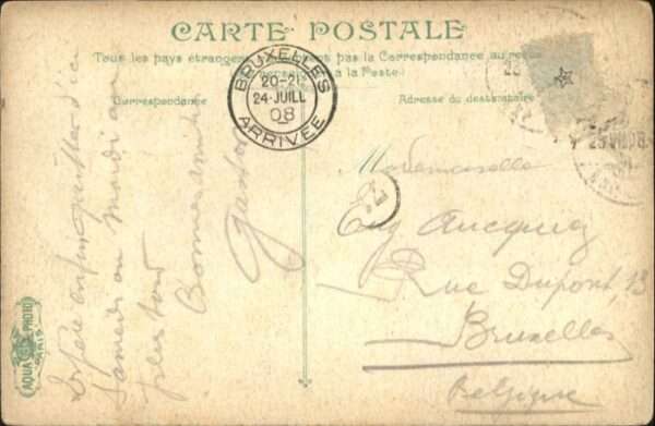 Geneve GE Geneve Grand Quai – Bild 2