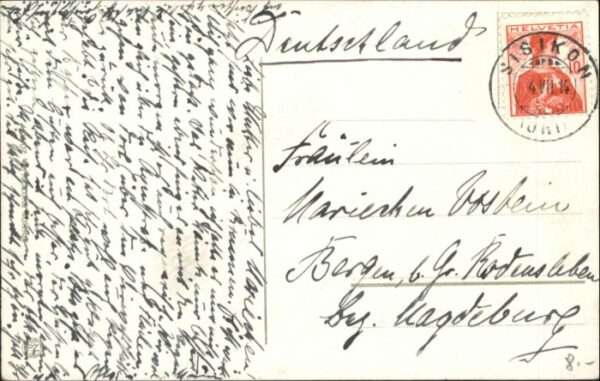 Luzern LU Luzern Alpen – Bild 2