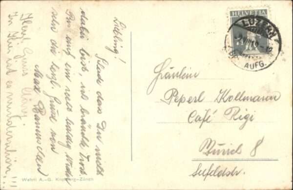 Luzern LU Luzern Alpen – Bild 2