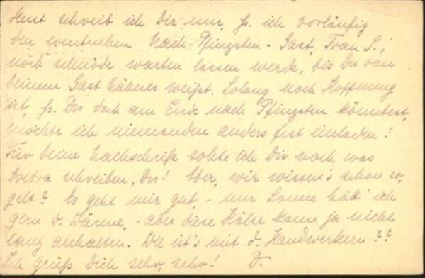 Zuerich chweizer Landesausstellung – Bild 2