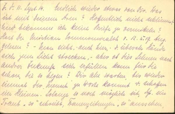 Zuerich chweizer Landesausstellung – Bild 2
