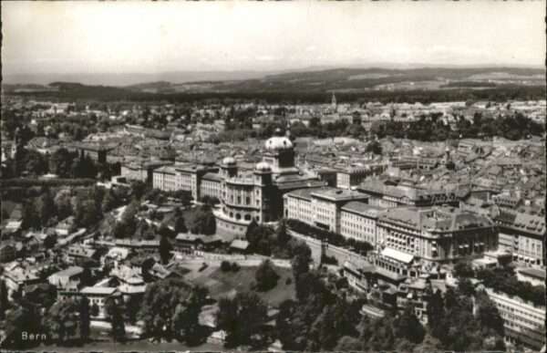 Bern BE Bern