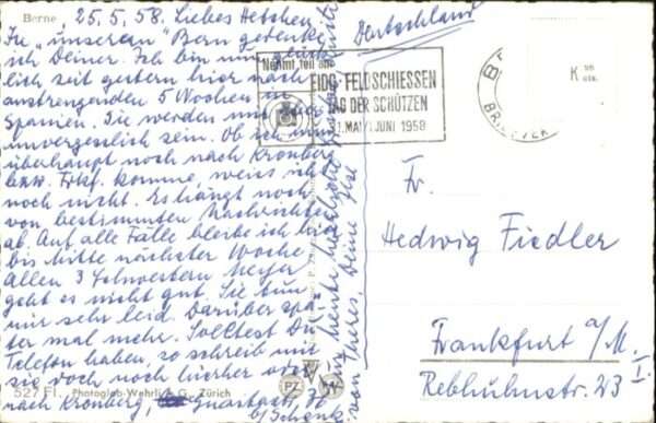 Bern BE Bern – Bild 2
