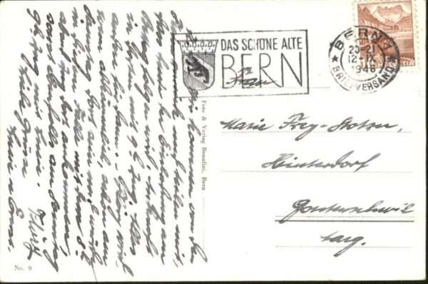 Bern BE Bern – Bild 2