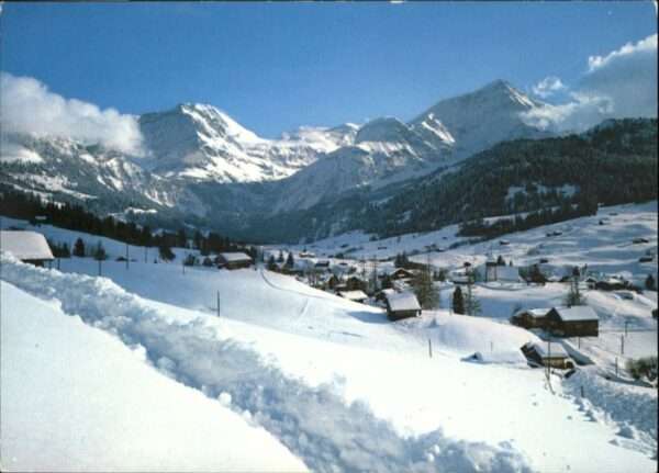 Lauenen
