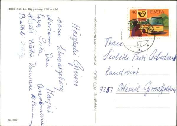 Rueti ZH Rüti – Bild 2