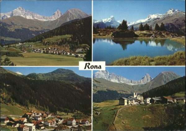 Rona