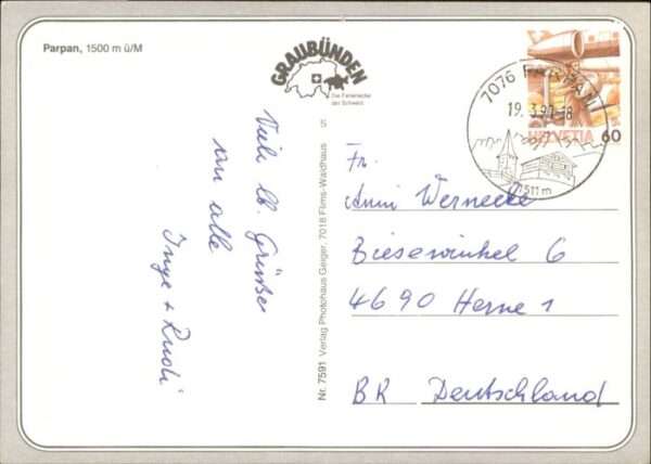 Parpan – Bild 2