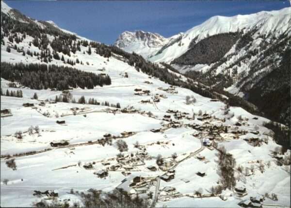 Pany Scheienfluh