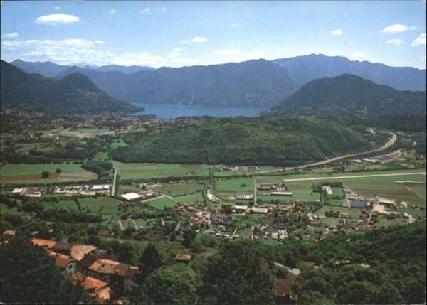 Cademario