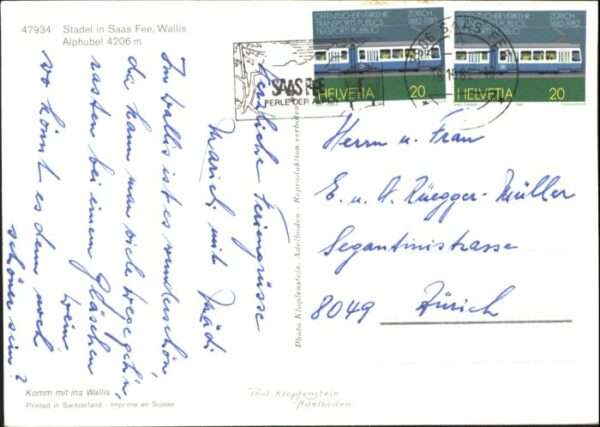 Stadel – Bild 2