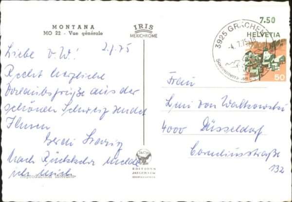 Montana – Bild 2