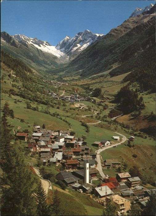 Ferden