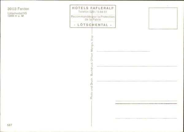 Ferden – Bild 2