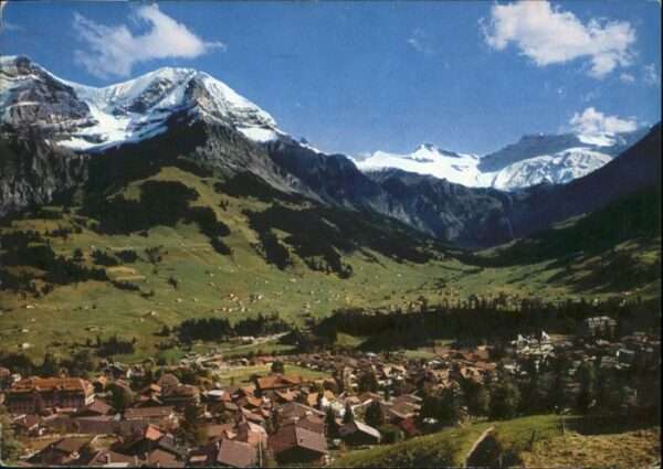 Adelboden