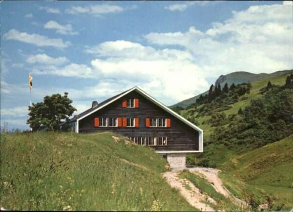 Obersaxen GR Meilener Ferienhaus Mirangia
