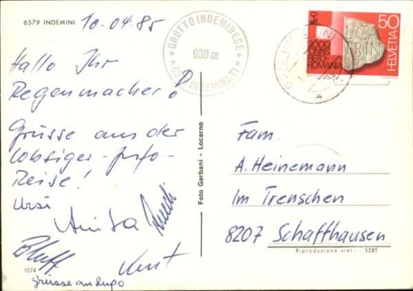Indemini – Bild 2