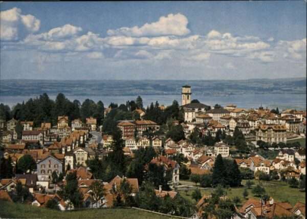 Heiden AR Heiden