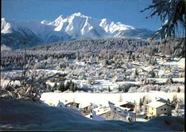Flims Waldhaus Signina