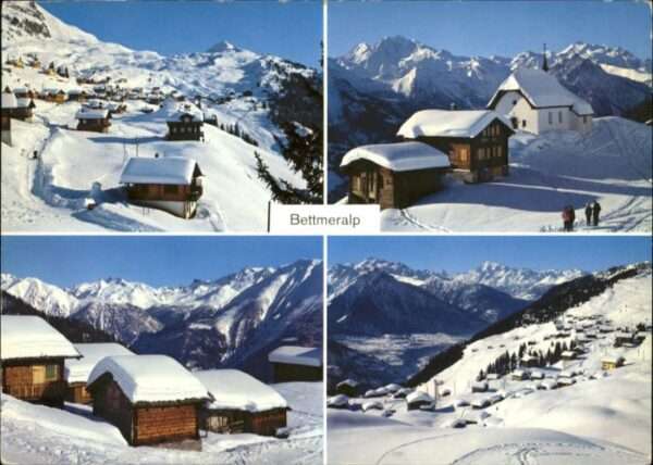Bettmeralp