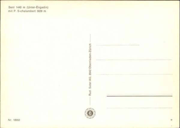 Sent – Bild 2