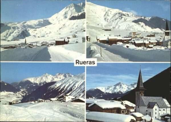 Rueras Milez Cungieri