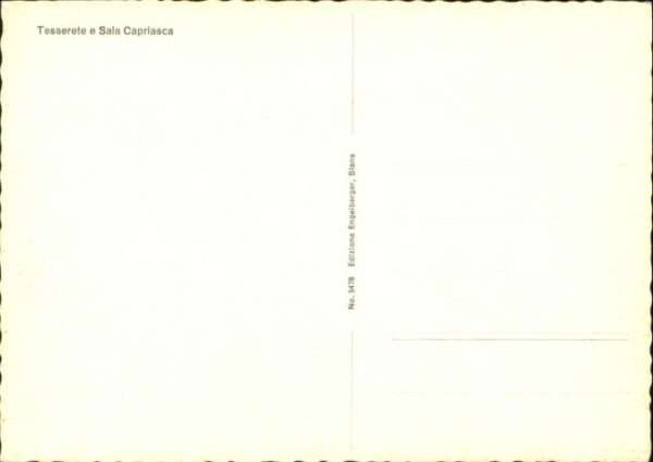 Tesserete Sala Capriasca – Bild 2