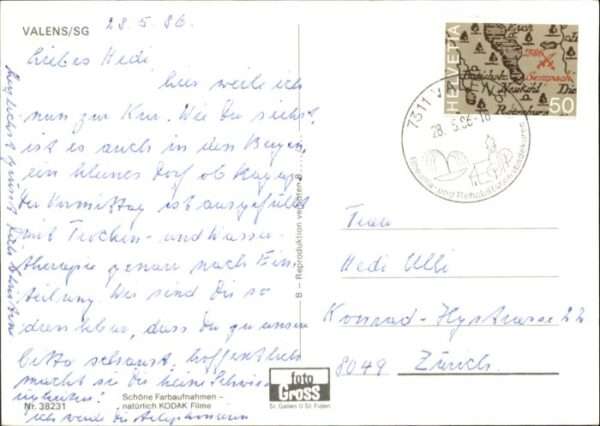Valens – Bild 2