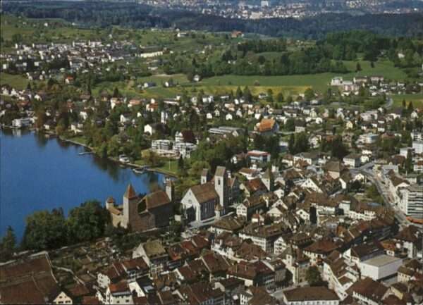 Rapperswil SG Rapperswil