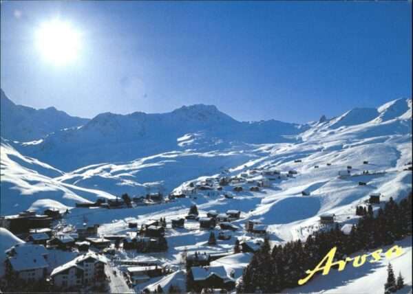 Innerferrera