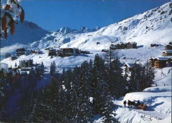Riederalp