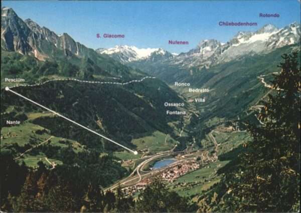 Airolo