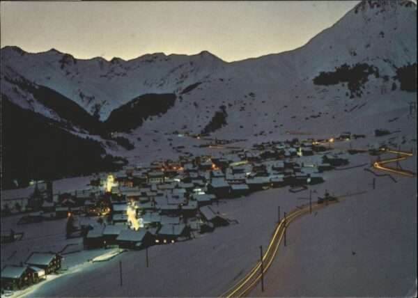 Sedrun Rueras Milez