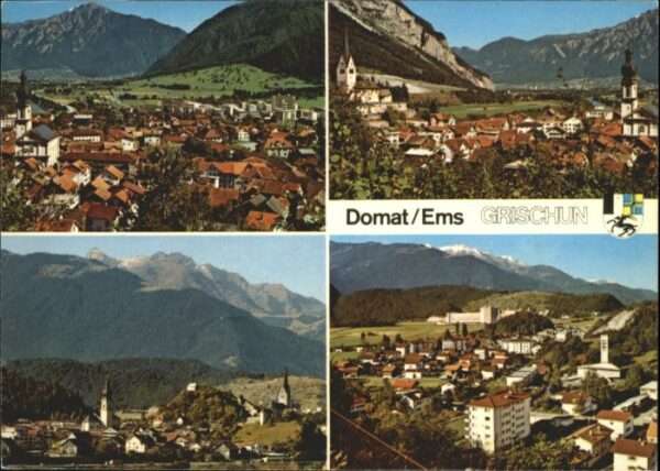 Domat