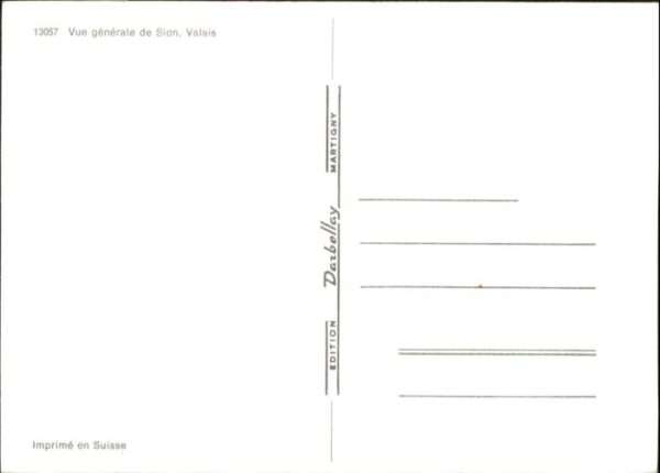 Sion VS Sion – Bild 2