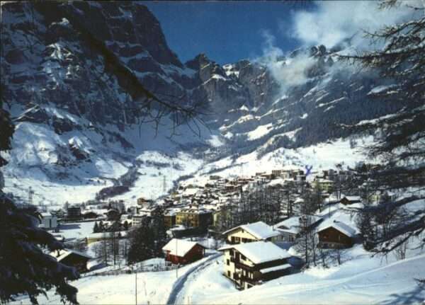 Leukerbad