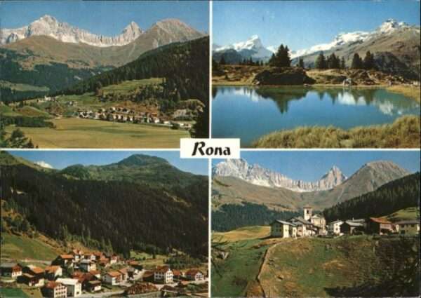 Rona
