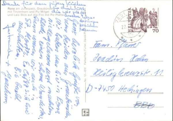 Rona – Bild 2