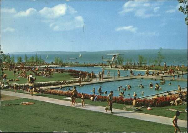 Romanshorn Schwimmbad