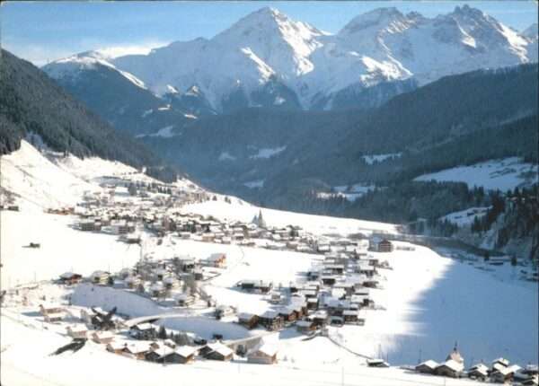 Sedrun