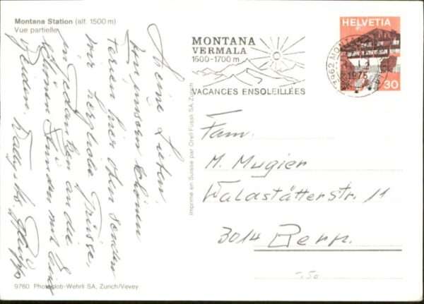 Montana – Bild 2