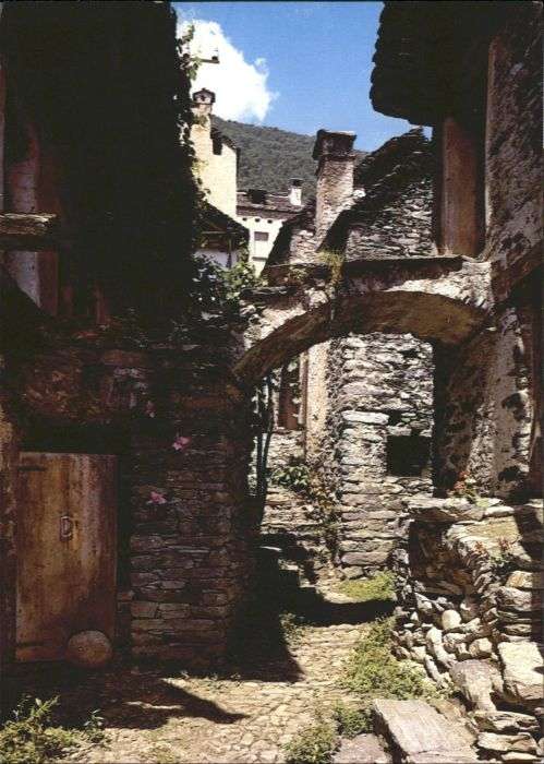 Brione