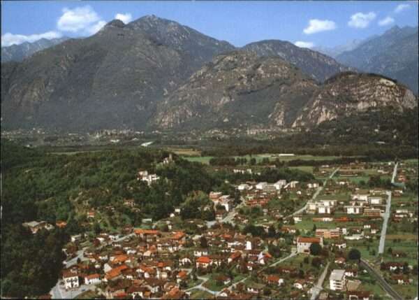 Losone