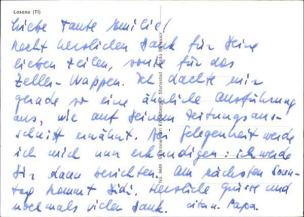 Losone – Bild 2