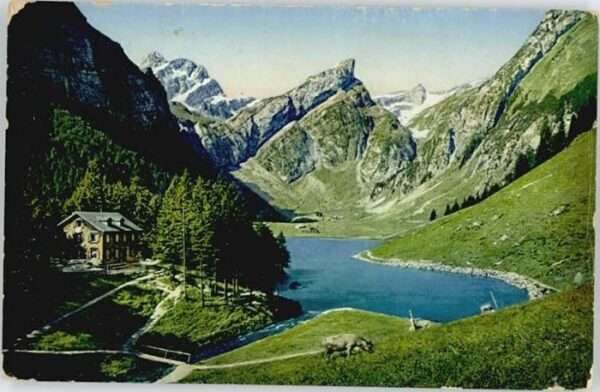 Seealpsee