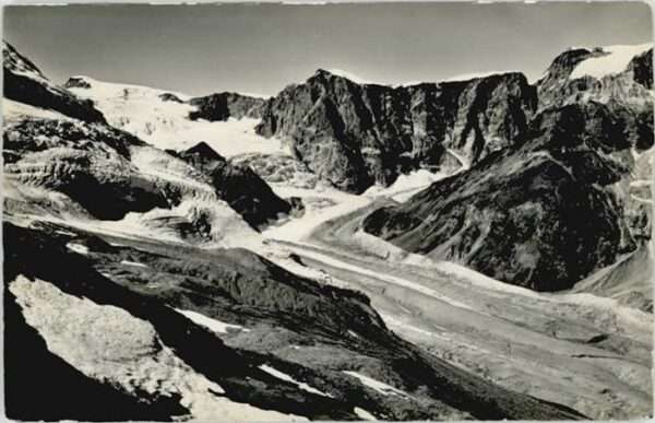 Zermatt VS Zermatt Schönbühlhütte x