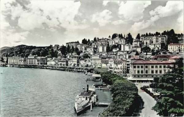 Lugano TI Lugano