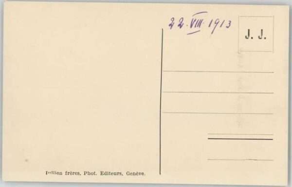 Genf GE Genf – Bild 2