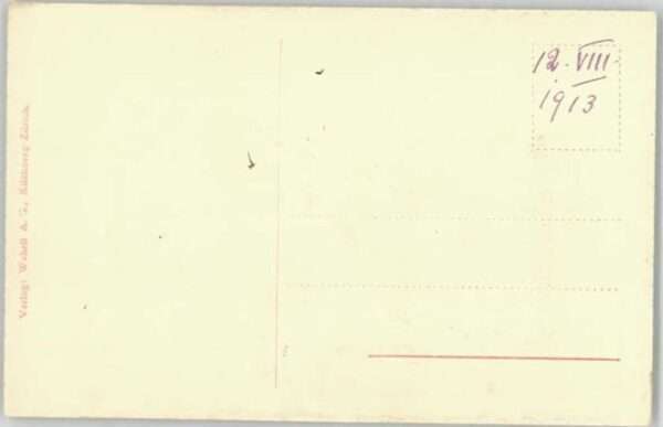 Biferten Selbsanft Linthal – Bild 2