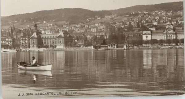 Neuchatel NE Neuchatel